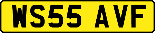 WS55AVF