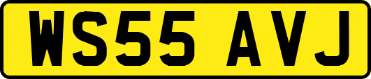 WS55AVJ