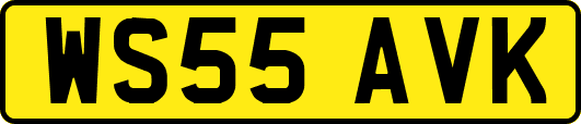 WS55AVK
