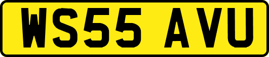 WS55AVU