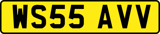 WS55AVV