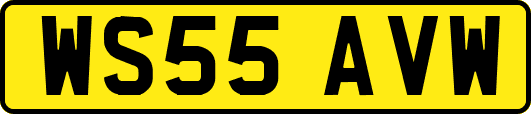 WS55AVW