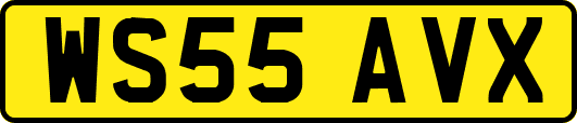 WS55AVX