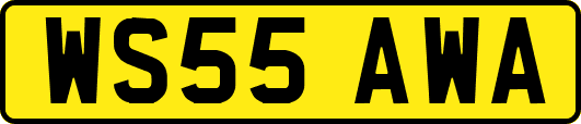 WS55AWA