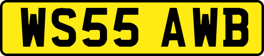 WS55AWB