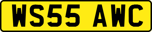 WS55AWC