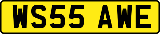 WS55AWE