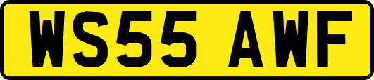 WS55AWF