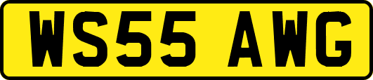 WS55AWG