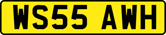 WS55AWH