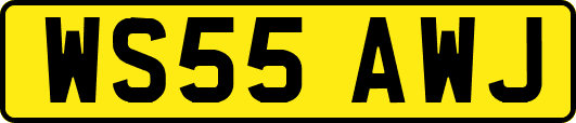 WS55AWJ