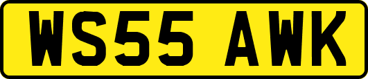 WS55AWK