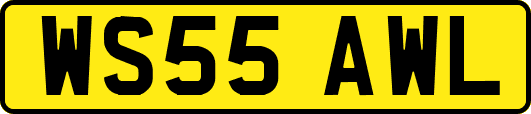 WS55AWL