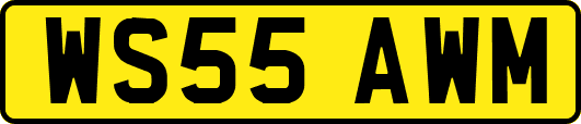 WS55AWM