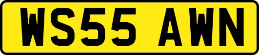 WS55AWN