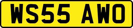 WS55AWO