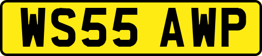 WS55AWP