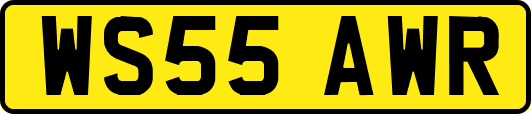 WS55AWR