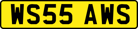 WS55AWS
