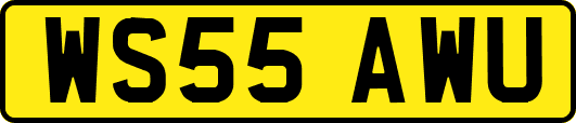 WS55AWU