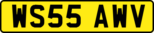 WS55AWV