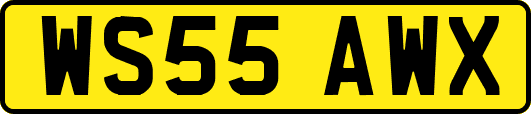 WS55AWX