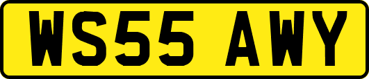 WS55AWY