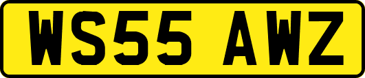 WS55AWZ