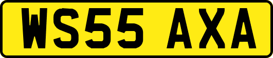 WS55AXA