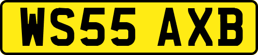 WS55AXB