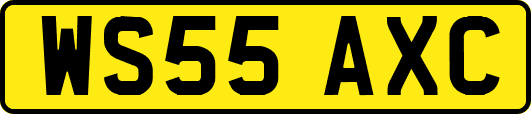 WS55AXC
