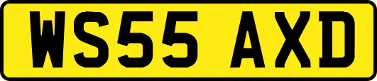 WS55AXD
