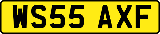 WS55AXF