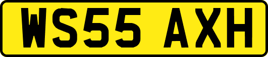 WS55AXH