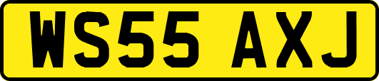 WS55AXJ
