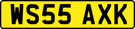 WS55AXK