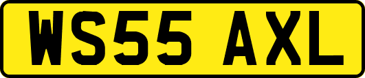 WS55AXL