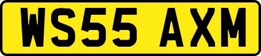 WS55AXM