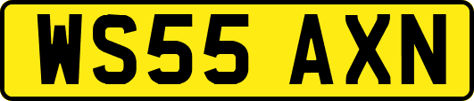 WS55AXN