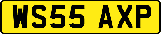 WS55AXP