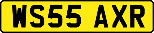 WS55AXR
