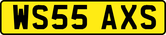 WS55AXS