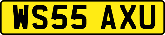 WS55AXU