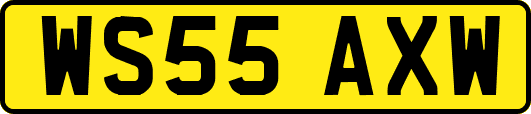 WS55AXW
