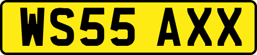WS55AXX