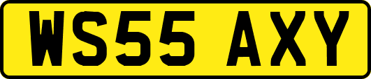 WS55AXY