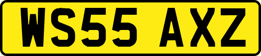 WS55AXZ
