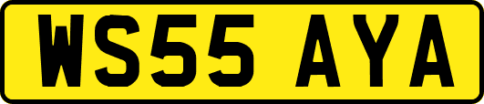 WS55AYA