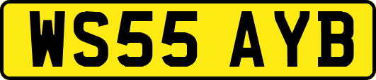 WS55AYB