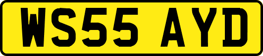 WS55AYD
